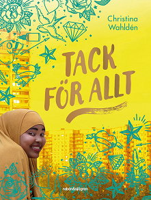 Cover for Tack för allt