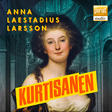 Cover for Kurtisanen