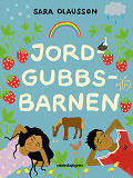 Cover for Jordgubbsbarnen