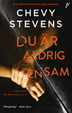 Cover for Du är aldrig ensam