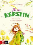 Omslagsbild för Att vara Kerstin