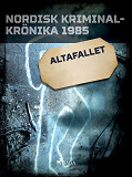 Omslagsbild för Altafallet