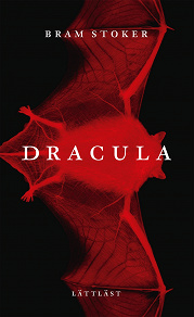 Cover for Dracula / Lättläst