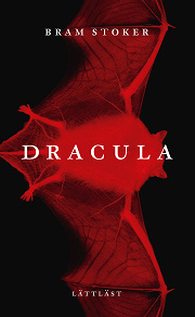 Cover for Dracula / Lättläst