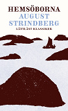 Cover for Hemsöborna / Lättläst