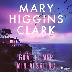 Omslagsbild för Gråt ej mer min älskling