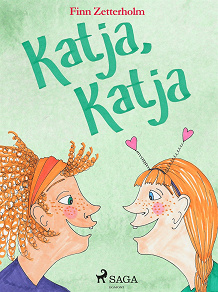 Omslagsbild för Katja, Katja