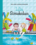 Omslagsbild för Lilla simskolan