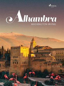 Omslagsbild för Alhambra