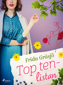 Cover for Top ten-listan