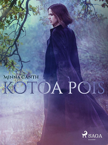 Omslagsbild för Kotoa pois