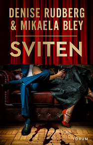 Cover for Sviten