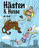 Omslagsbild för Hästen & Husse på tivoli