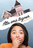 Omslagsbild för Alla små lögner