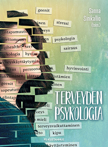 Omslagsbild för Terveyden psykologia