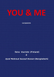 Omslagsbild för You & me: Lovepoems