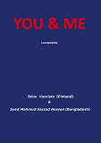 Omslagsbild för You & me: Lovepoems