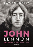 Omslagsbild för John Lennon