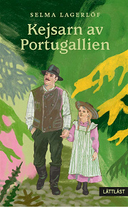 Cover for Kejsarn av Portugallien / Lättläst