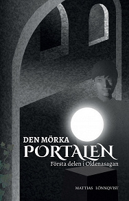 Omslagsbild för Den mörka portalen