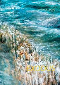 Omslagsbild för Exodus