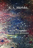 Omslagsbild för Mind flowers: Poetry and problems