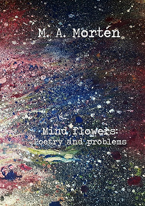 Omslagsbild för Mind flowers: Poetry and problems