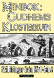 Omslagsbild för Minibok: Skildringar av Gudhems kloster på 1870-talet