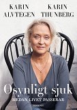 Omslagsbild för Osynligt sjuk