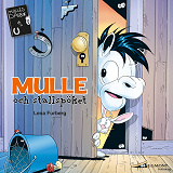 Cover for Mulle och stallspöket
