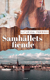 Cover for Samhällets fiende