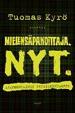 Cover for Mielensäpahoittaja. NYT.