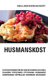 Omslagsbild för Pocketkokboken HUSMANSKOST (Epub2)