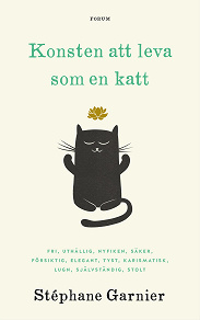 Omslagsbild för Konsten att leva som en katt 