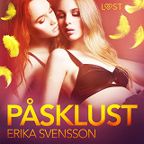 Omslagsbild för Påsklust - erotik