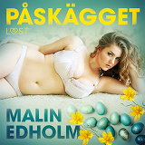 Cover for Påskägget - erotik