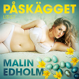 Omslagsbild för Påskägget - erotik