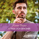 Cover for Kärlek och demoner