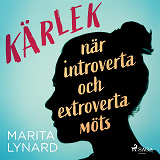 Cover for Kärlek: när introverta och extroverta möts