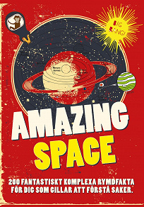 Omslagsbild för Amazing Space SWE (Epub2)