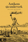 Cover for Antikens sju underverk