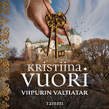 Cover for Viipurin valtiatar