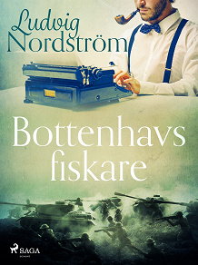 Cover for Bottenhavsfiskare