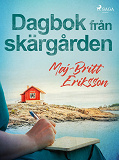 Omslagsbild för Dagbok från skärgården