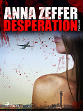 Cover for Desperation
