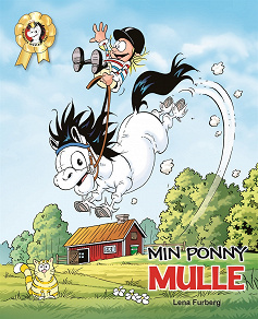Cover for Min ponny Mulle