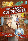 Omslagsbild för Den försvunna guldfisken