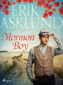 Omslagsbild för Mormon Boy