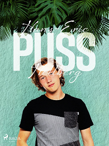 Cover for Puss