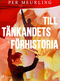 Omslagsbild för Till tänkandets förhistoria